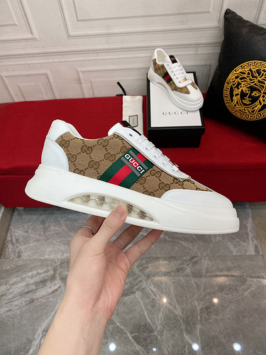 Gucci 2022 men_s sports casual shoes 38-44_-61974bc8